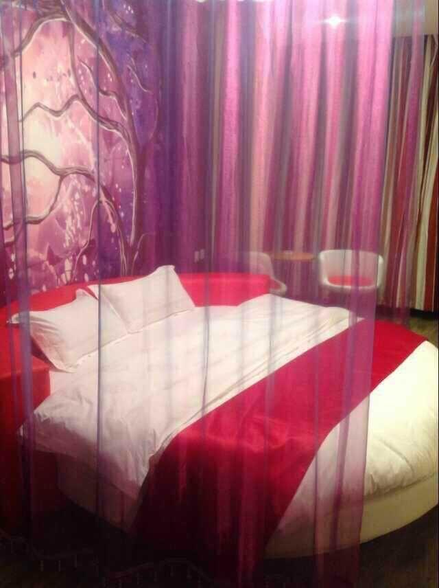 Thank Inn Chain Hotel Jiangsu Xuzhou Jiawang Century Square Buitenkant foto